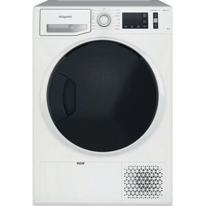 Hotpoint NTM119X3EUK - White - Tumble Dryer Hotpoint NTM119X3EUK - White - Tumble Dryer