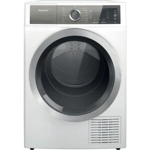 Hotpoint H8D93WBUK - White - Tumble Dryer Hotpoint H8D93WBUK - White - Tumble Dryer