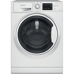 Hotpoint NDB11724WUK - White - Washer Dryer Hotpoint NDB11724WUK - White - Washer Dryer