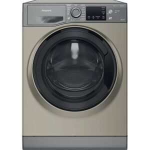 Hotpoint NDB 8635 GK - Graphite - Washer Dryer Hotpoint NDB 8635 GK - Graphite - Washer Dryer