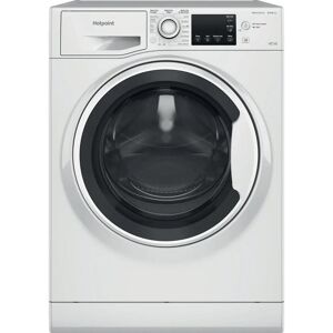 Hotpoint NDB 8635 W UK - White - Washer Dryer Hotpoint NDB 8635 W UK - White - Washer Dryer
