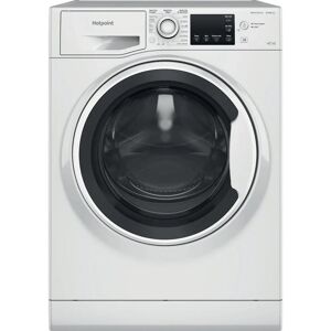 Hotpoint NDB 9635 W UK - White - Washer Dryer Hotpoint NDB 9635 W UK - White - Washer Dryer