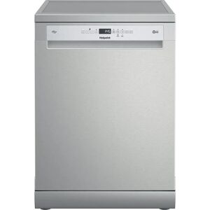 Hotpoint H7FHP43XUK - Stainless Steel - Dishwasher Hotpoint H7FHP43XUK - Stainless Steel - Dishwasher