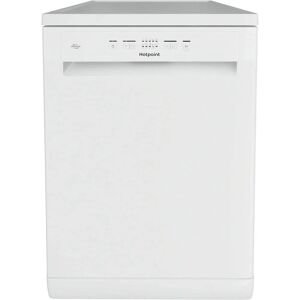 Hotpoint H2FHL626UK - White - Dishwasher Hotpoint H2FHL626UK - White - Dishwasher