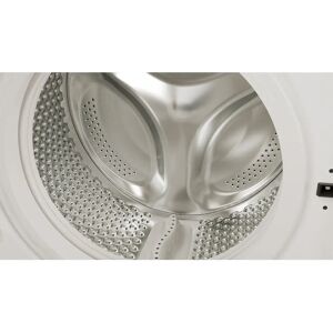 Hotpoint BIWDHG861485UK - White - Washer Dryer Hotpoint BIWDHG861485UK - White - Washer Dryer