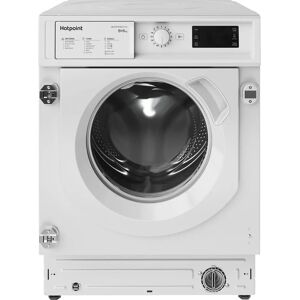 Hotpoint BIWDHG861485UK - White - Washer Dryer Hotpoint BIWDHG861485UK - White - Washer Dryer