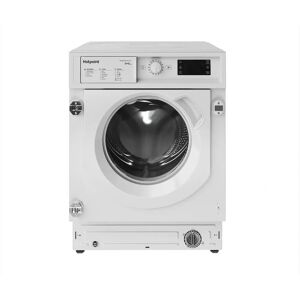 Hotpoint BIWDHG961485UK - White - Washer Dryer Hotpoint BIWDHG961485UK - White - Washer Dryer