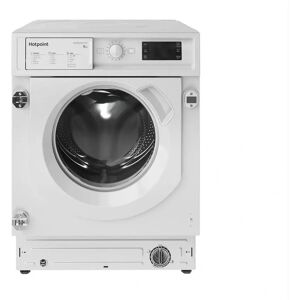 Hotpoint BIWMHG81485UK - White - Washing machine Hotpoint BIWMHG81485UK - White - Washing machine