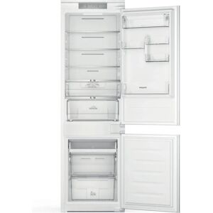 Hotpoint HTC18T322UK - White - Refrigerator Freezer Hotpoint HTC18T322UK - White - Refrigerator Freezer