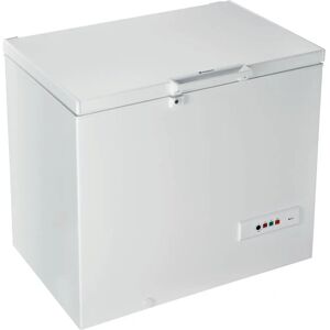 Hotpoint CS2A250HFA1 - White - Chest Freezer Hotpoint CS2A250HFA1 - White - Chest Freezer