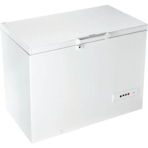 Hotpoint CS2A 300 H FA 1 - White - Chest Freezer Hotpoint CS2A 300 H FA 1 - White - Chest Freezer