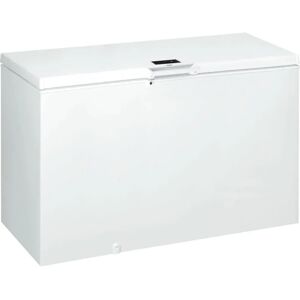 Hotpoint CS2A 400 H FM FA UK 1 - White - Chest Freezer Hotpoint CS2A 400 H FM FA UK 1 - White - Chest Freezer