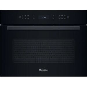 Hotpoint HCW6O7HTSBUK - Black - Combination microwave Hotpoint HCW6O7HTSBUK - Black - Combination microwave