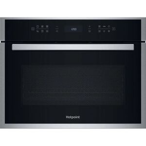 Hotpoint HCW6O7HTSXUK - Black - Combination microwave Hotpoint HCW6O7HTSXUK - Black - Combination microwave