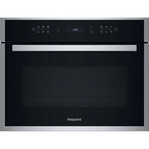 Hotpoint HCW6O7HTSXUK - Black - Combination microwave Hotpoint HCW6O7HTSXUK - Black - Combination microwave