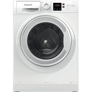 Hotpoint NSWM7469WUK - White - Washing Machine Hotpoint NSWM7469WUK - White - Washing Machine