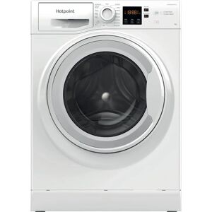 Hotpoint NSWM7469WUK - White - Washing Machine Hotpoint NSWM7469WUK - White - Washing Machine