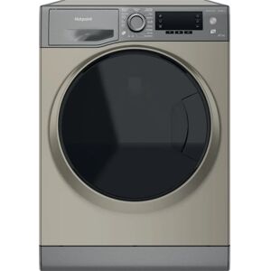 Hotpoint NDD 86448 GDA Graphite Washer Dryer - Front-load - B Rated Hotpoint NDD 86448 GDA Graphite Washer Dryer - Front-load - B Rated