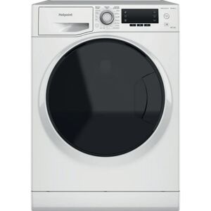 Hotpoint NDD 86448 WDA UK - White - Washer Dryer Hotpoint NDD 86448 WDA UK - White - Washer Dryer