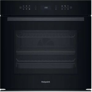 Hotpoint HOI68PT1SBUK - Black - Oven Hotpoint HOI68PT1SBUK - Black - Oven