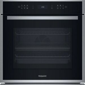 Hotpoint HOI6A8PT1SXUK - Air Fry Oven 73L Stainless steel Hotpoint HOI6A8PT1SXUK - Air Fry Oven 73L Stainless steel