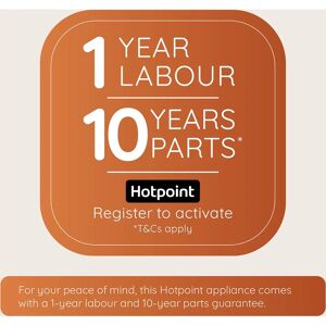 Hotpoint HOI4S8HM0XUK - Stainless steel - Built-in Electric Oven Hotpoint HOI4S8HM0XUK - Stainless steel - Built-in Electric Oven