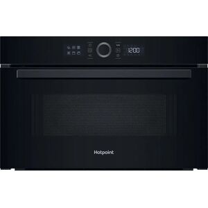 Hotpoint - HMD44MBUK - 31L - 1000W - Built-In Microwave Hotpoint - HMD44MBUK - 31L - 1000W - Built-In Microwave