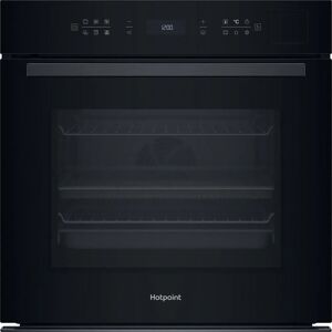 Hotpoint HOI6A8PT1SBUK - Black Oven Hotpoint HOI6A8PT1SBUK - Black Oven