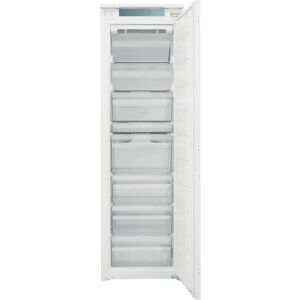 Hotpoint HTSD18F013H1 - White - Upright freezer Hotpoint HTSD18F013H1 - White - Upright freezer
