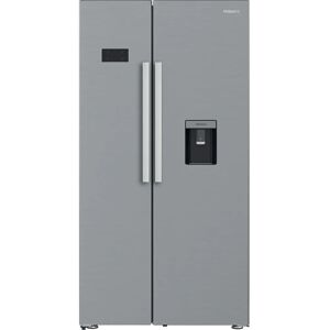 Hotpoint HPG2 6583W XP4UK - Silver - Fridge Freezer Hotpoint HPG2 6583W XP4UK - Silver - Fridge Freezer