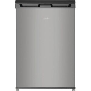 Hotpoint H55Z1 112X UK Grey Upright Freezer - Upright freezer Hotpoint H55Z1 112X UK Grey Upright Freezer - Upright freezer