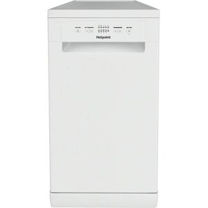 Hotpoint HP2FE10CS90WUK - White - Dishwasher Hotpoint HP2FE10CS90WUK - White - Dishwasher