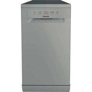 Hotpoint HP2FE10CS90SUK - Silver - Dishwasher Hotpoint HP2FE10CS90SUK - Silver - Dishwasher