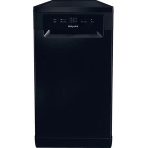 Hotpoint HP2FE10CS90BUK - Black - Dishwasher Hotpoint HP2FE10CS90BUK - Black - Dishwasher