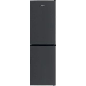 Hotpoint HPKH 1261 XBR4UK - Grey - Fridge Freezer Hotpoint HPKH 1261 XBR4UK - Grey - Fridge Freezer
