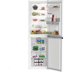 Hotpoint HPKH 1261W W4UK - White - Fridge Freezer Hotpoint HPKH 1261W W4UK - White - Fridge Freezer