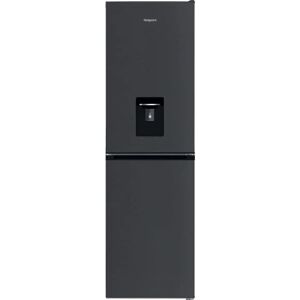 Hotpoint HPKH 1261W - Grey - Refrigerator Freezer Hotpoint HPKH 1261W - Grey - Refrigerator Freezer