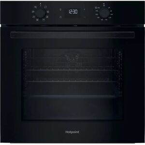 Hotpoint HO 455H B UK 71 L 2900 W Black - Oven Hotpoint HO 455H B UK 71 L 2900 W Black - Oven
