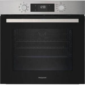 Hotpoint HO 255H X UK - Stainless Steel - Electric Oven Hotpoint HO 255H X UK - Stainless Steel - Electric Oven