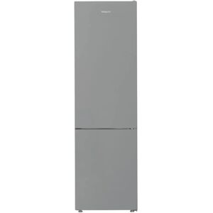 Hotpoint Ariston HPK 26363 XBR5E - Aço inoxidável - Geladeira Hotpoint Ariston HPK 26363 XBR5E - Aço inoxidável - Geladeira
