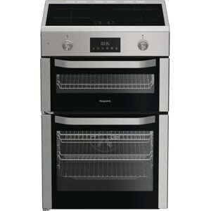 Hotpoint HDE6IDC2X Stainless Steel Induction Hob Cooker - Kitchen Appliance Hotpoint HDE6IDC2X Stainless Steel Induction Hob Cooker - Kitchen Appliance