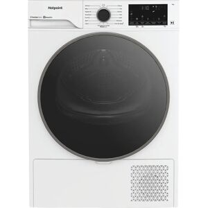 Hotpoint Ariston - HPT 96D BS IT - 9kg - Asciugatrice Hotpoint Ariston - HPT 96D BS IT - 9kg - Asciugatrice