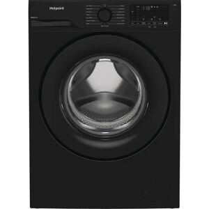 Hotpoint - AntiStain H101B - Black Hotpoint - AntiStain H101B - Black