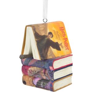 Hallmark Harry Potter - Hogwarts Crest Ornament - Wizarding World Hallmark Harry Potter - Hogwarts Crest Ornament - Wizarding World