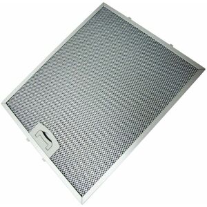 Filtre métal Ariston, Indesit, Beko, Candy, Essentiel B, Proline, Sogelux - 257x318mm - Type de produit - Publicité Filtre métal Ariston, Indesit, Beko, Candy, Essentiel B, Proline, Sogelux - 257x318mm - Type de produit - Publicité