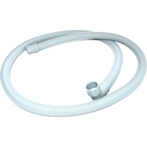 Tube de Vidange Hotpoint-Ariston - Compatible avec Lave-Vaisselle et Lave-Linge Tube de Vidange Hotpoint-Ariston - Compatible avec Lave-Vaisselle et Lave-Linge