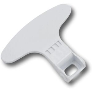 Beko Modèle 2821580100 Poignée de porte de lave-linge - Pièces pour lave-linge Beko Modèle 2821580100 Poignée de porte de lave-linge - Pièces pour lave-linge