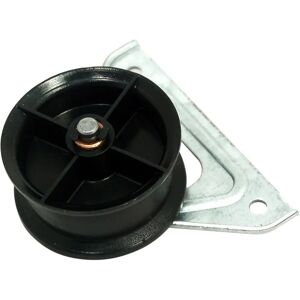 Hotpoint Indesit Jockey Wheel & Bracket Set - Dryer Parts Hotpoint Indesit Jockey Wheel & Bracket Set - Dryer Parts
