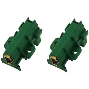 Ensemble de balais de moteur Beko - Carbone Ensemble de balais de moteur Beko - Carbone