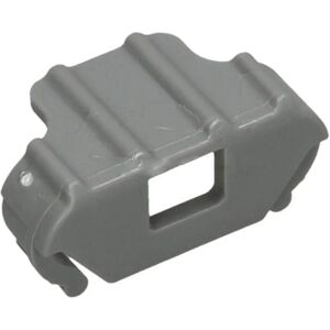 Oceanic Modèle 1732840100 Capuchon de Fin de Rail - Pièce pour Lave-Vaisselle Oceanic Modèle 1732840100 Capuchon de Fin de Rail - Pièce pour Lave-Vaisselle